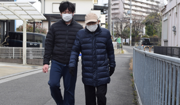 リハビリテーション